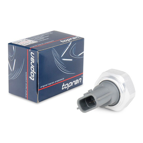 Sensor de presion A/C Hans Pries (Topran) 638503 precio, desde 23,16 EUR